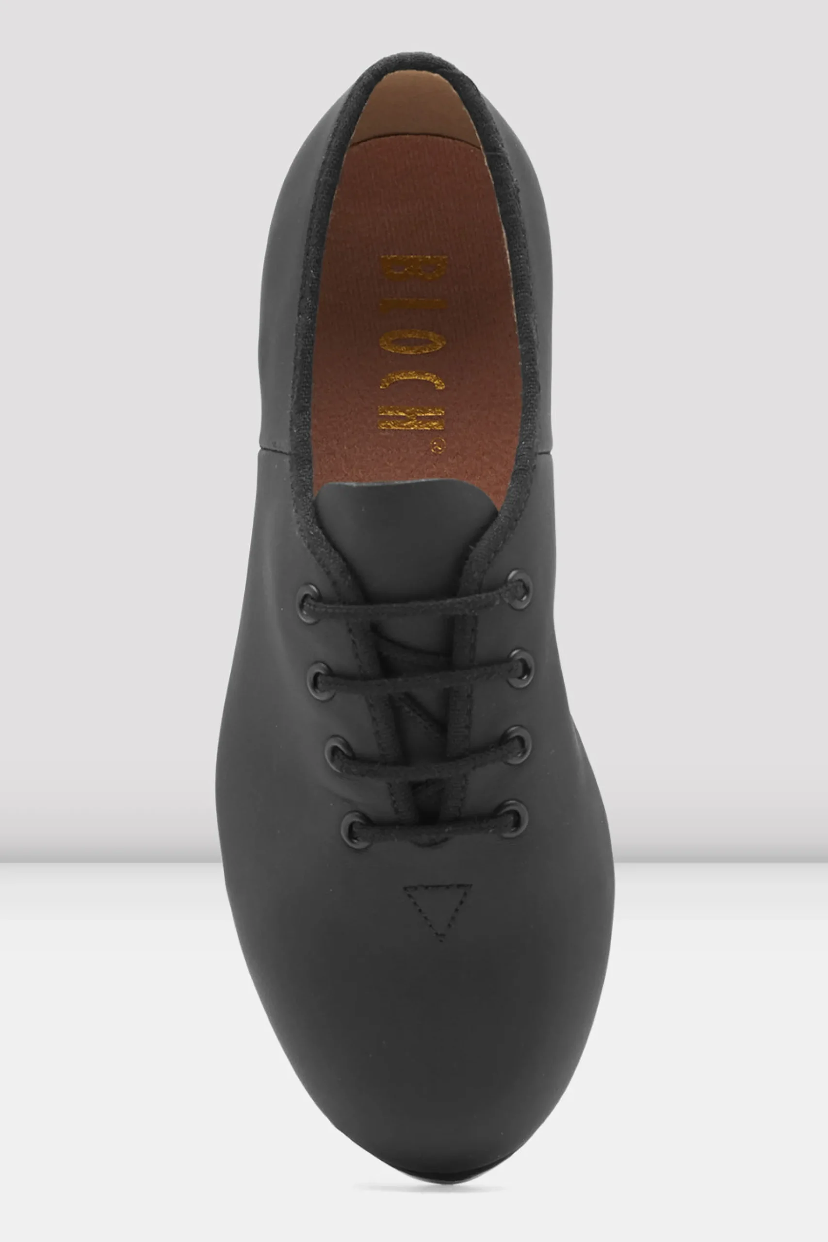 Bloch Stepptanz^Steppschuhe für Damen aus Jazz-Tap-Leder
