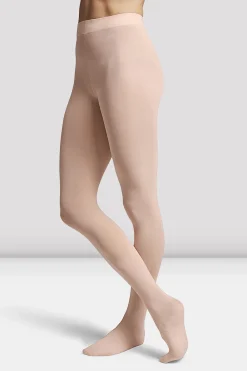 Bloch Strumpfhose|Strumpfhosen^Strumpfhose mit Füßen für Damen