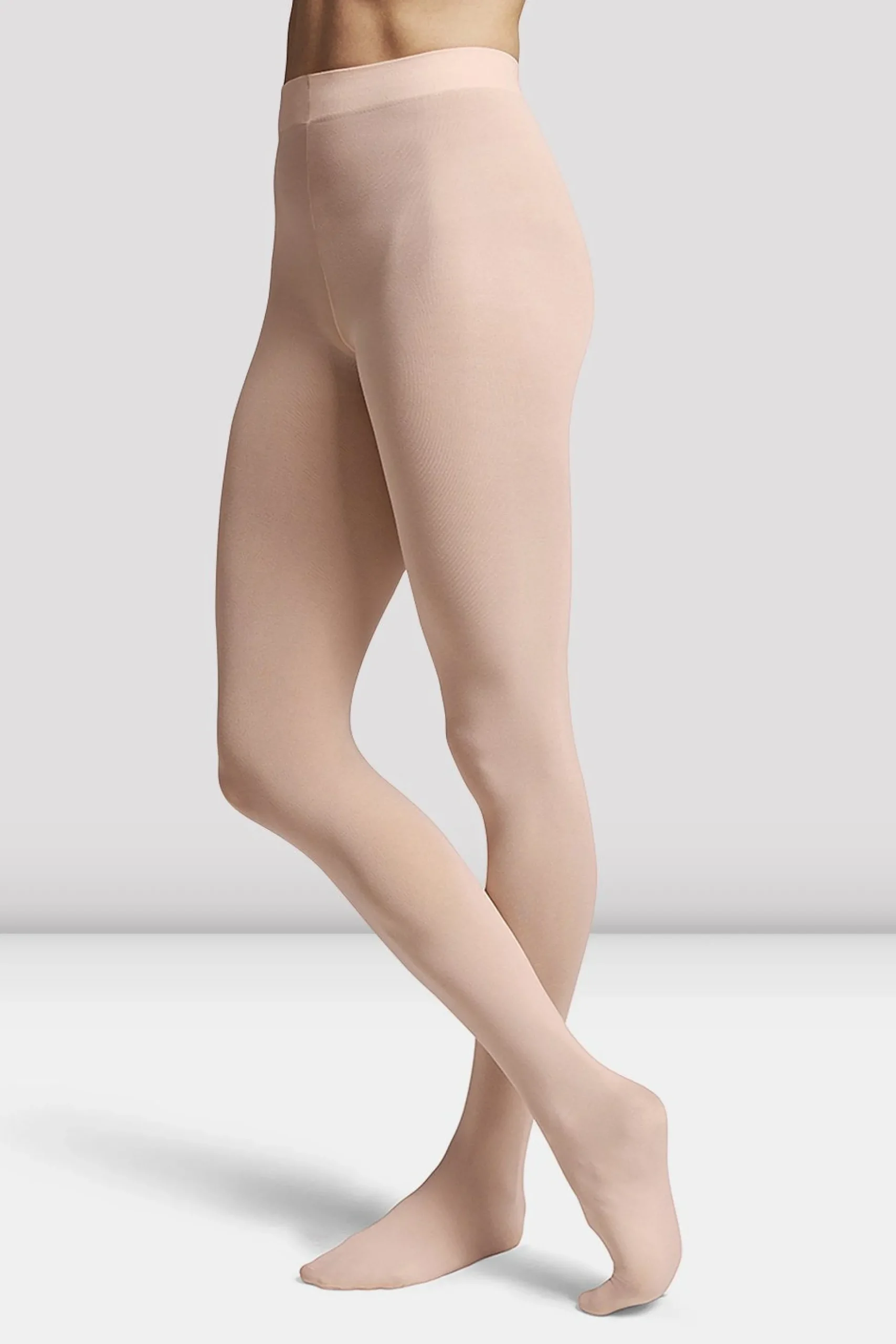 Bloch Strumpfhose|Strumpfhosen^Strumpfhose mit Füßen für Damen