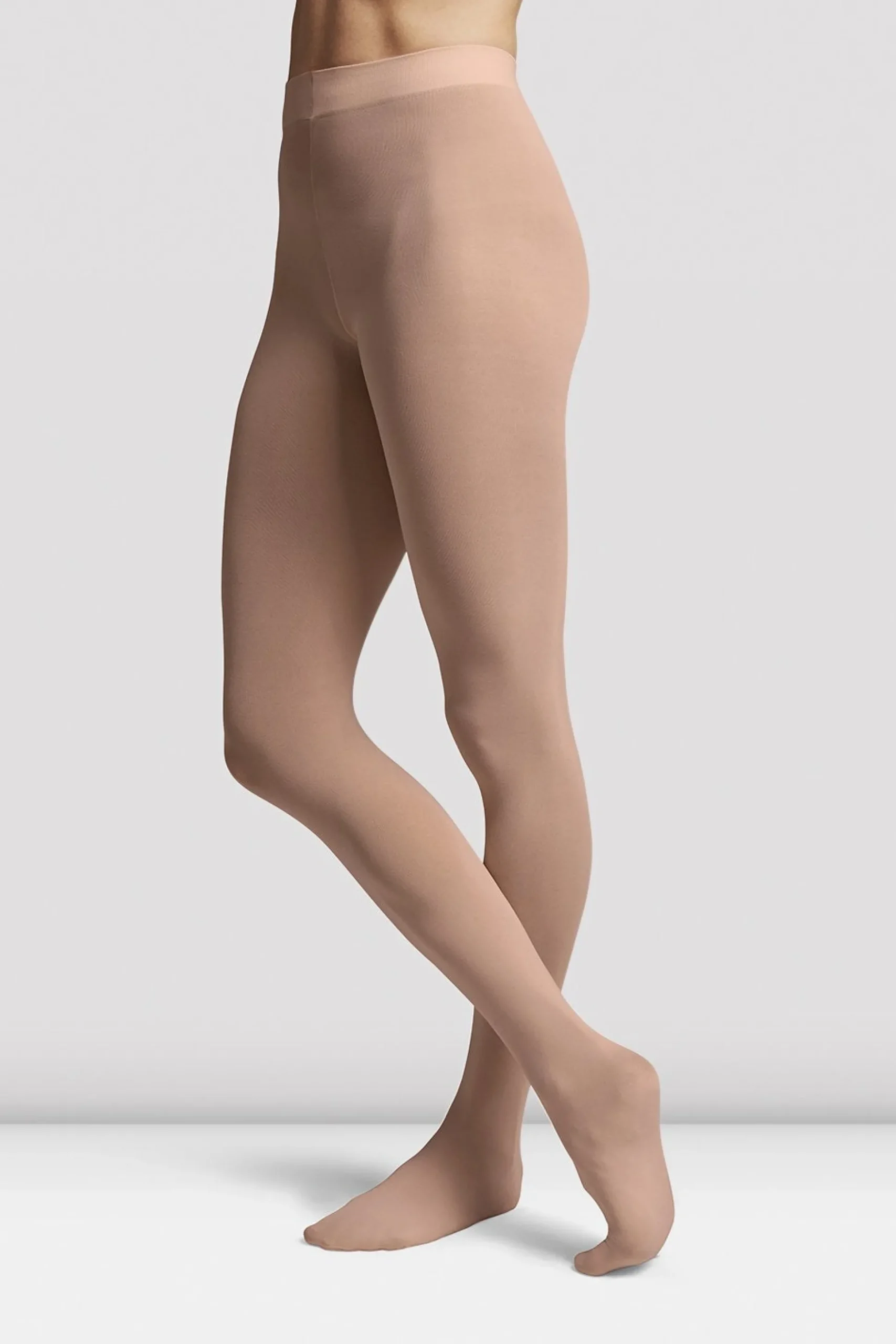 Bloch Strumpfhose|Strumpfhosen^Strumpfhose mit Füßen für Damen