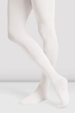 Bloch Strumpfhose|Strumpfhosen^Strumpfhosen mit Füßen für Mädchen