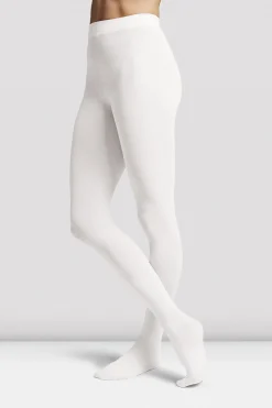 Bloch Strumpfhose|Strumpfhosen^Strumpfhosen mit Füßen für Mädchen
