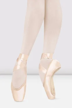 Bloch Spitze^Suprima Spitzenschuhe