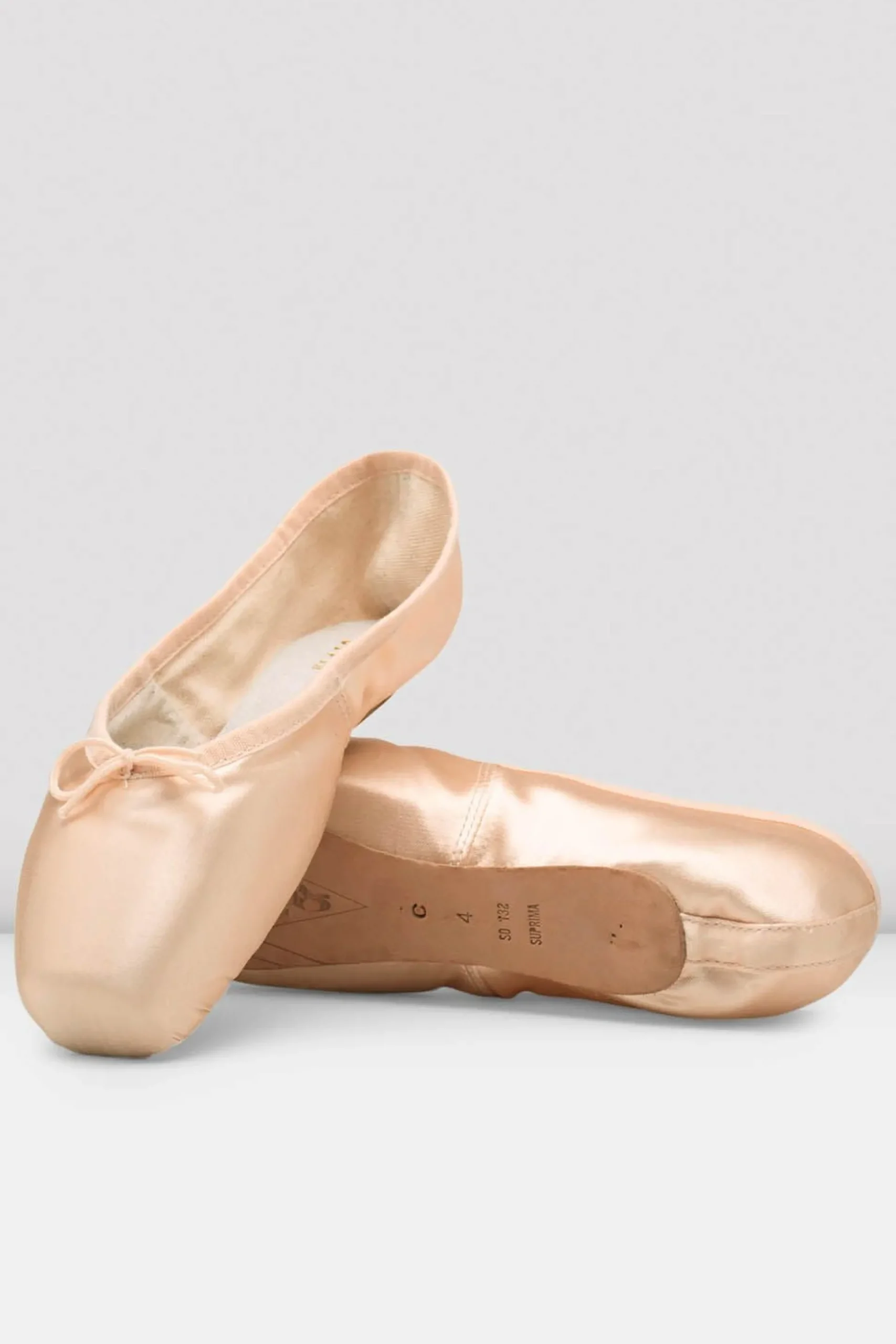 Bloch Spitze^Suprima Spitzenschuhe