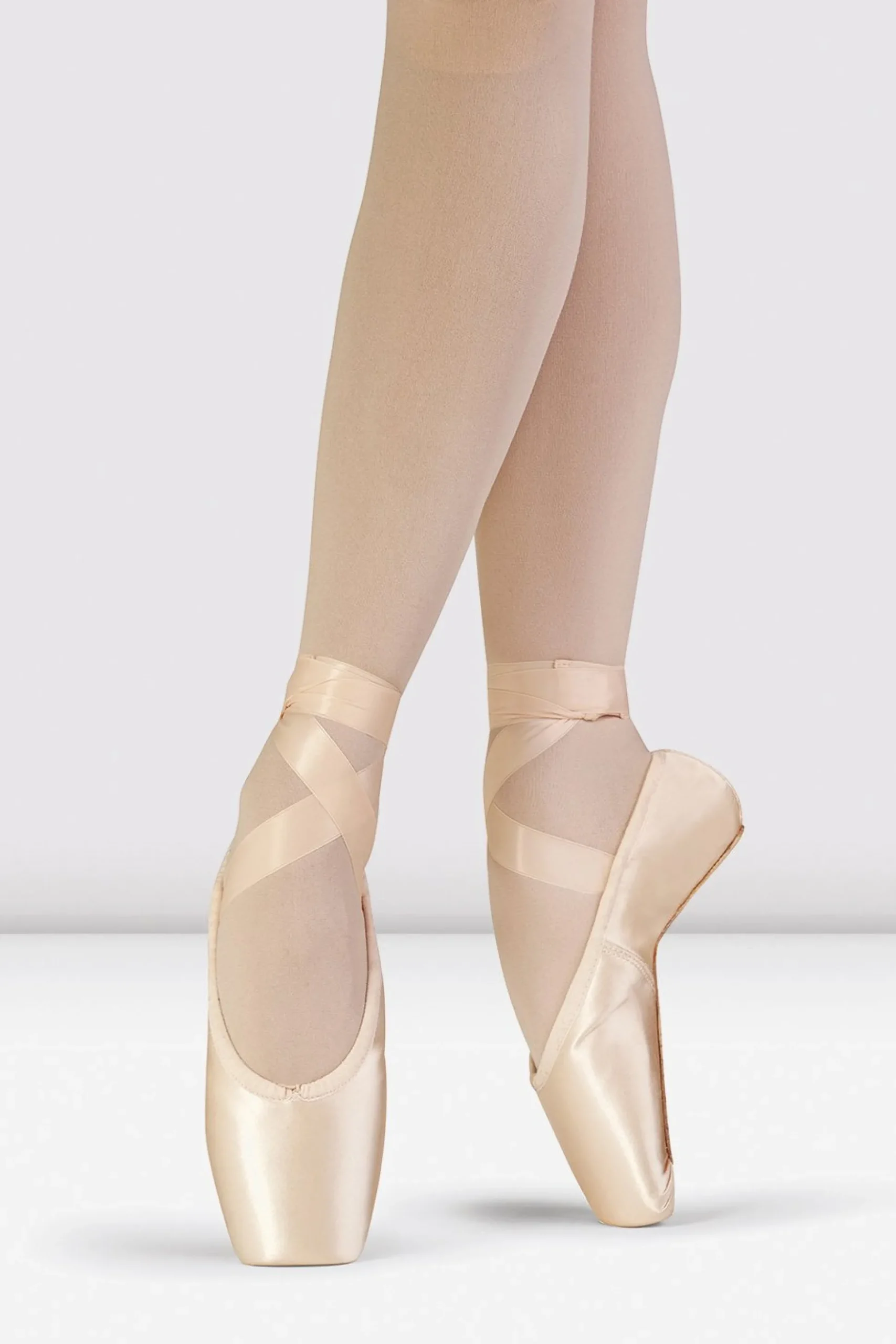 Bloch Spitze^Synthesis Stretch Spitzenschuhe