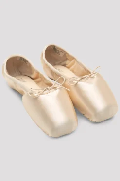 Bloch Spitze^Synthesis Stretch Spitzenschuhe
