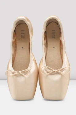 Bloch Spitze^Synthesis Stretch Spitzenschuhe