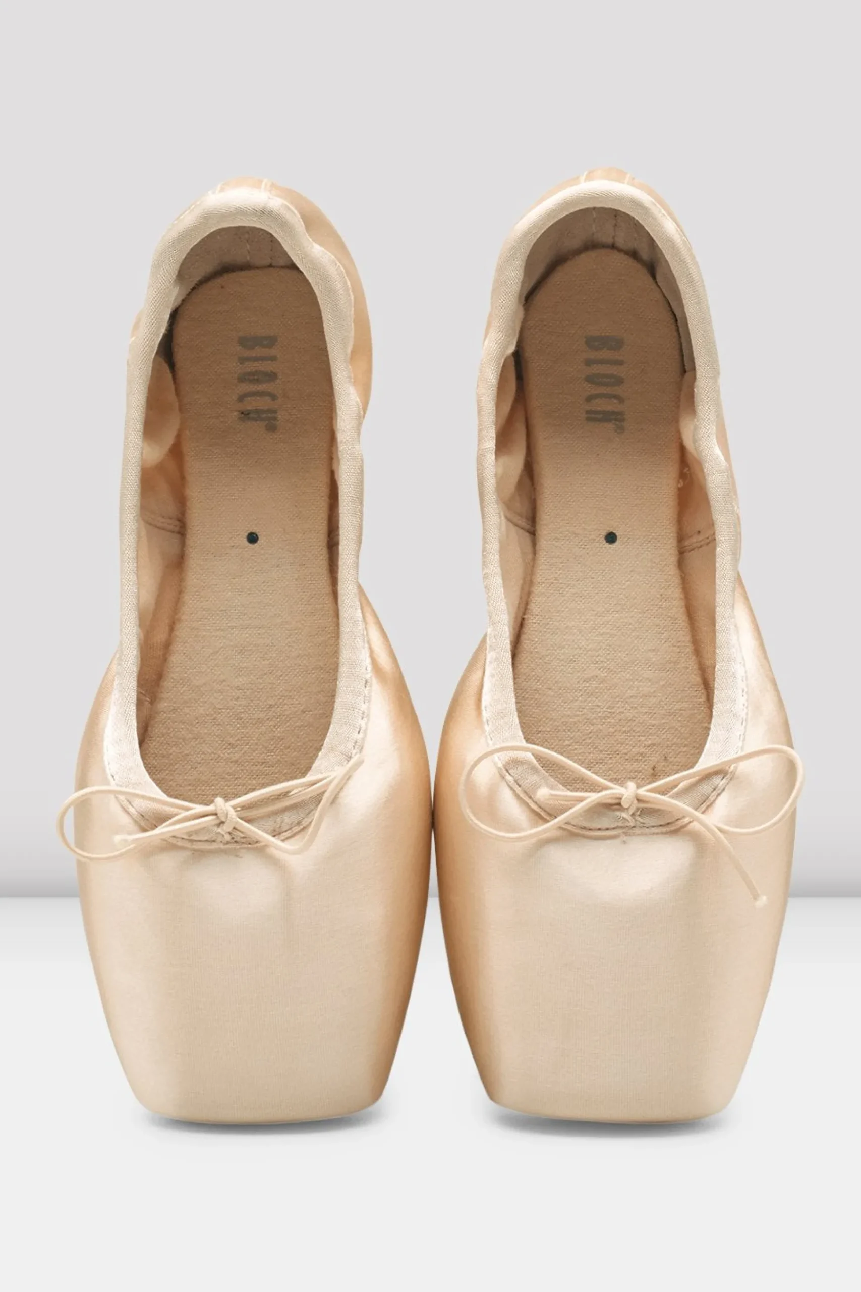 Bloch Spitze^Synthesis Stretch Spitzenschuhe