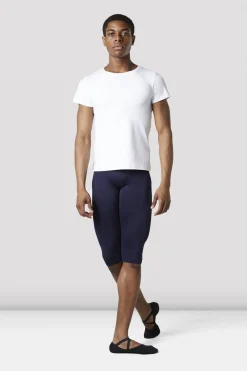 Bloch Oberteile|Herren^Tailliertes T-Shirt für Herren