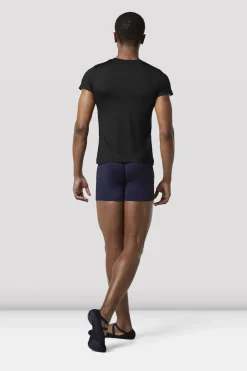 Bloch Oberteile|Herren^Tailliertes T-Shirt für Herren