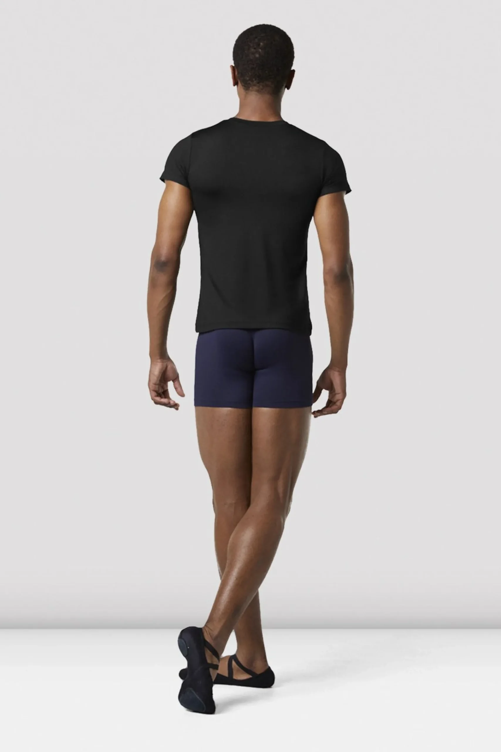 Bloch Oberteile|Herren^Tailliertes T-Shirt für Herren