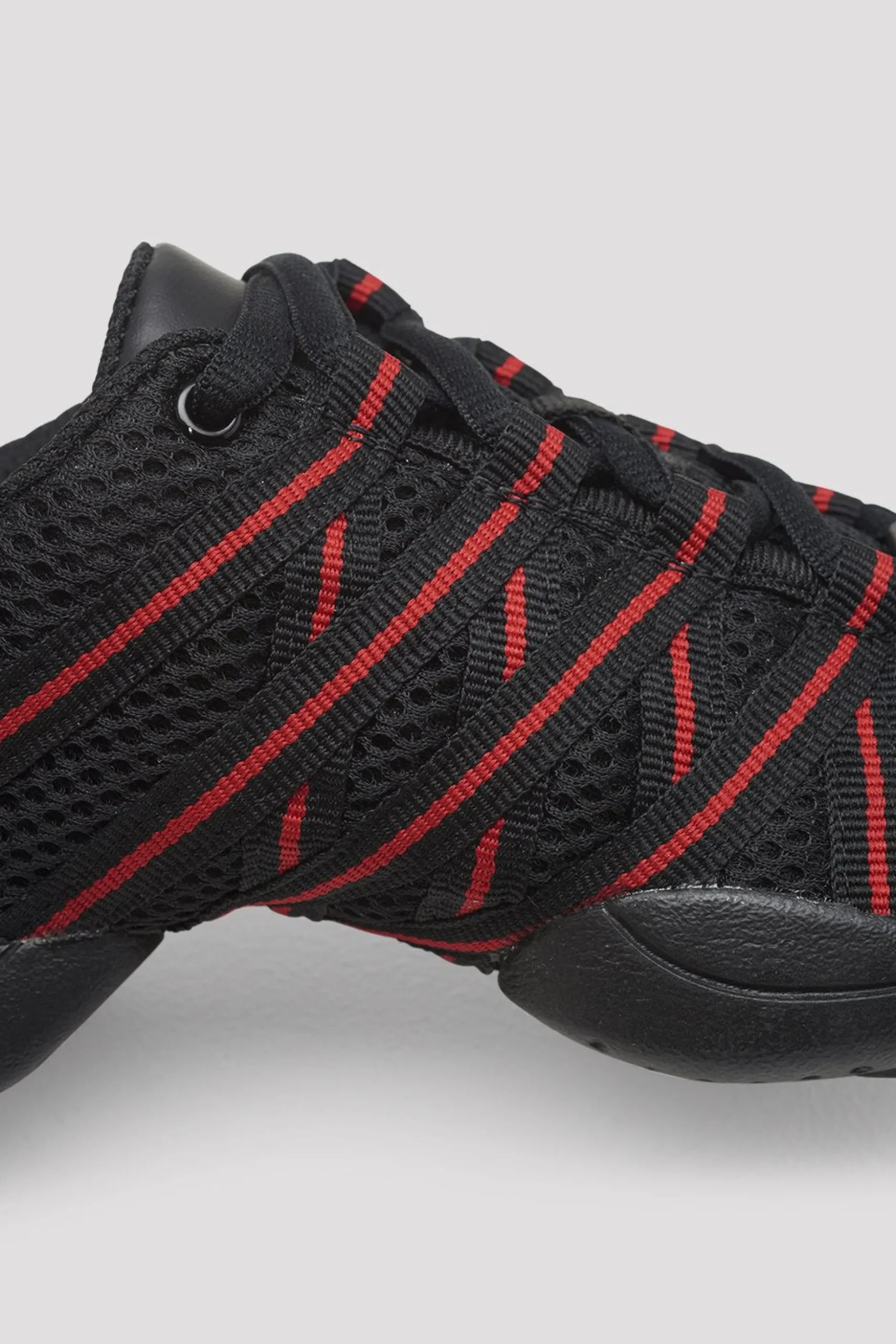 Bloch Herren|Tanzsneaker^Tanzsneaker mit überkreuzter, geteilter Sohle für Erwachsene