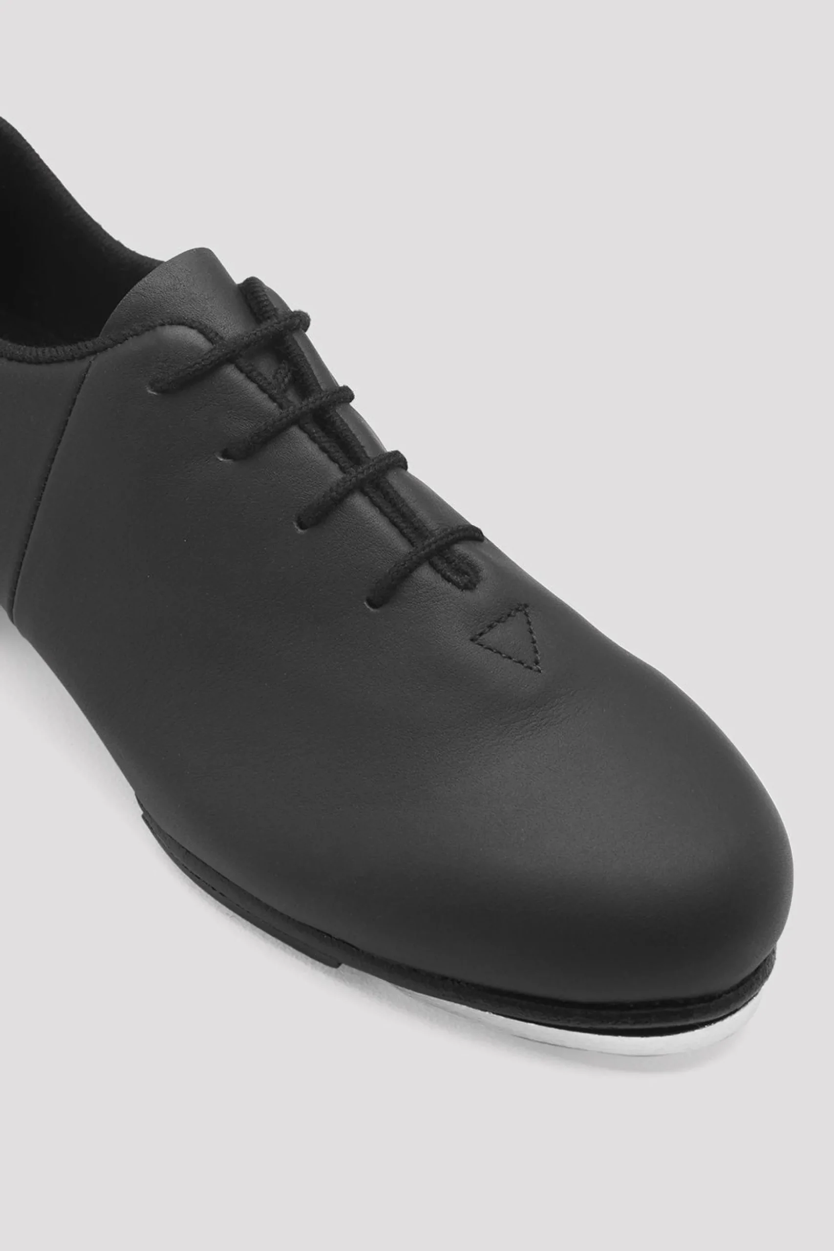 Bloch Stepptanz^Tap-Flex Steppschuhe für Damen aus Leder