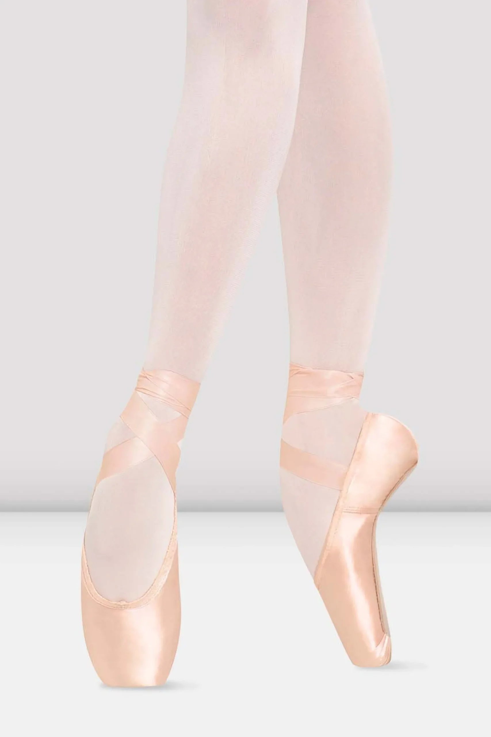 Bloch Spitze^TMT B-Morph formbare Spitzenschuhe