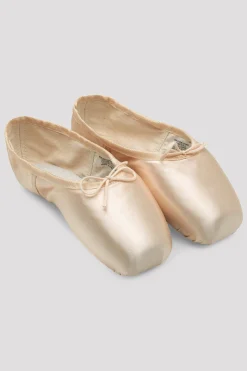 Bloch Spitze^TMT B-Morph formbare Spitzenschuhe