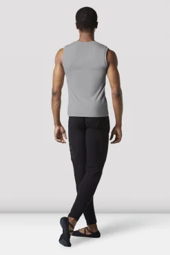 Bloch Hosen Und Leggings|Aufwärmen^Trainingshose „Warm Up“ mit Logo für Herren