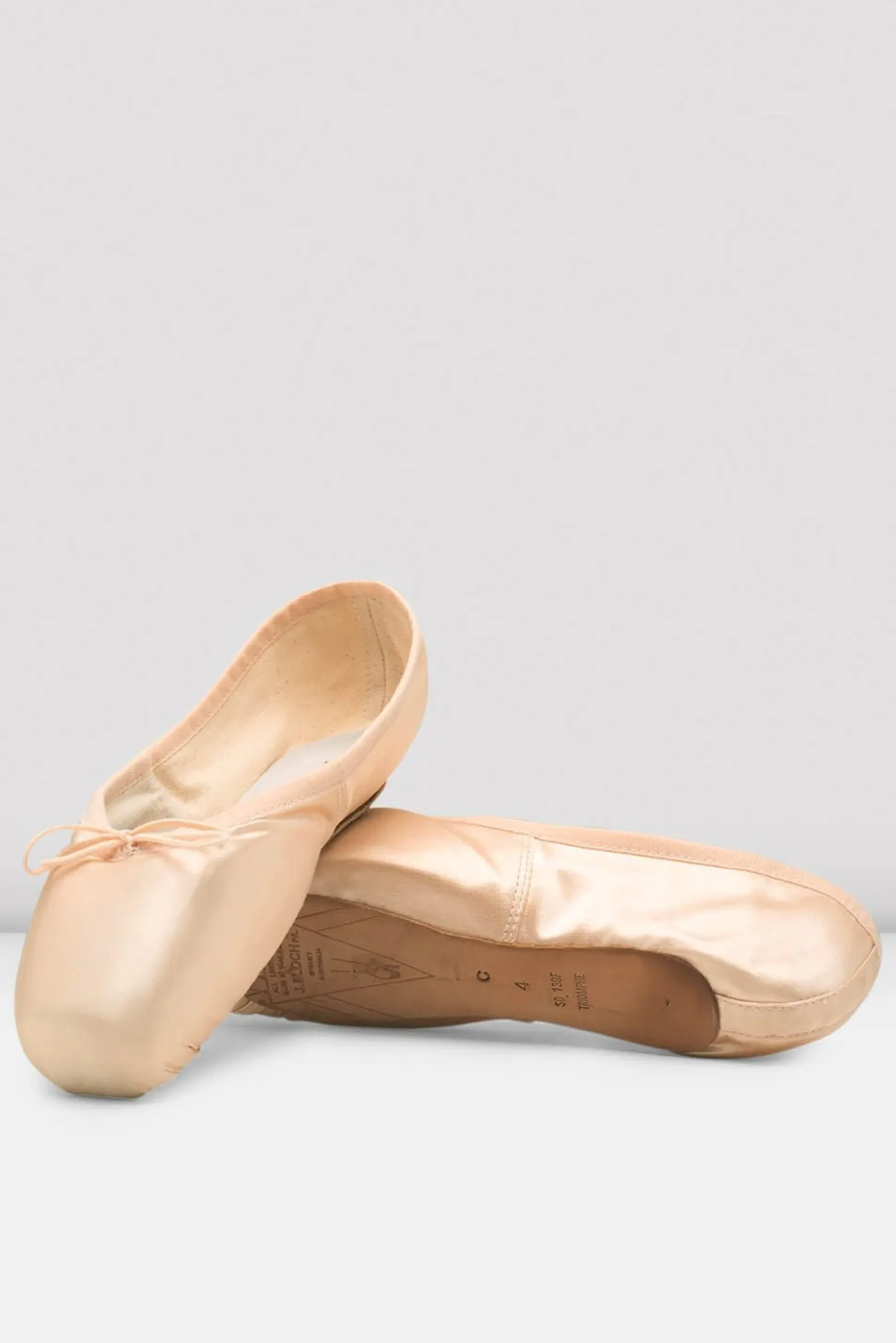 Bloch Spitze^Triomphe Spitzenschuhe