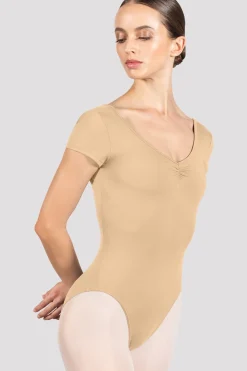 Bloch 分类为空^Turnanzug mit Flügelärmeln für Damen von Penny