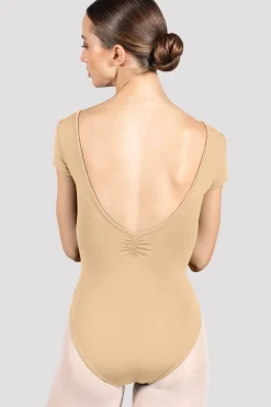 Bloch 分类为空^Turnanzug mit Flügelärmeln für Damen von Penny