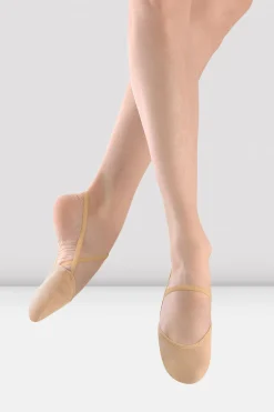 Bloch Herren|Zeitgenössisch^Vantage Micro Contemporary-Schuhe für Erwachsene