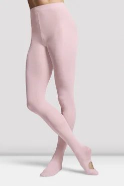 Bloch Strumpfhose|Strumpfhosen^Wandelbare Strumpfhose für Mädchen