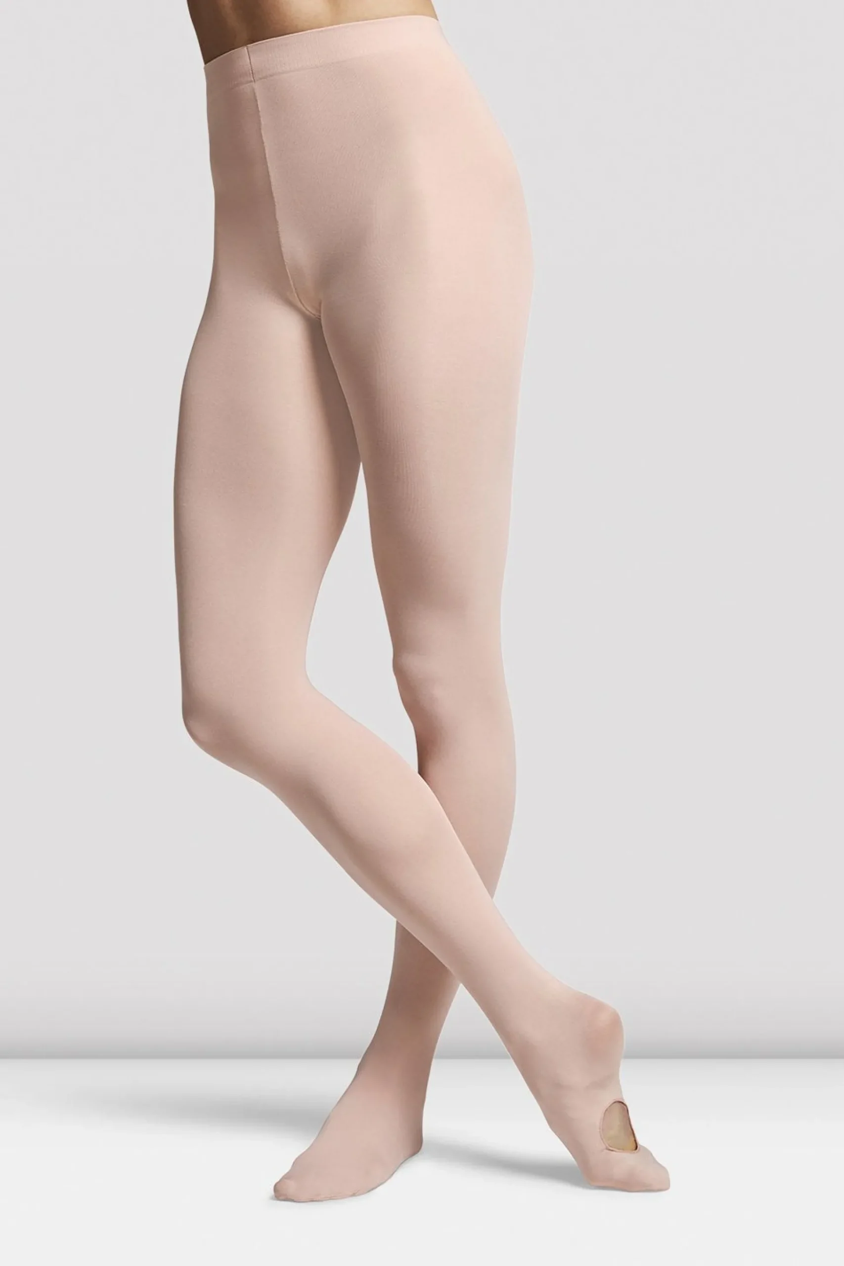 Bloch Strumpfhose|Strumpfhosen^Wandelbare Strumpfhose für Mädchen