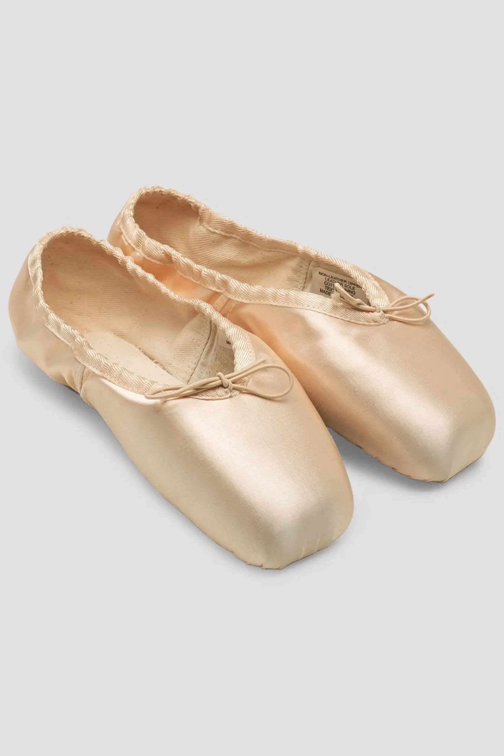 Bloch Spitze^Weiche Spitzenschuhe Amelie