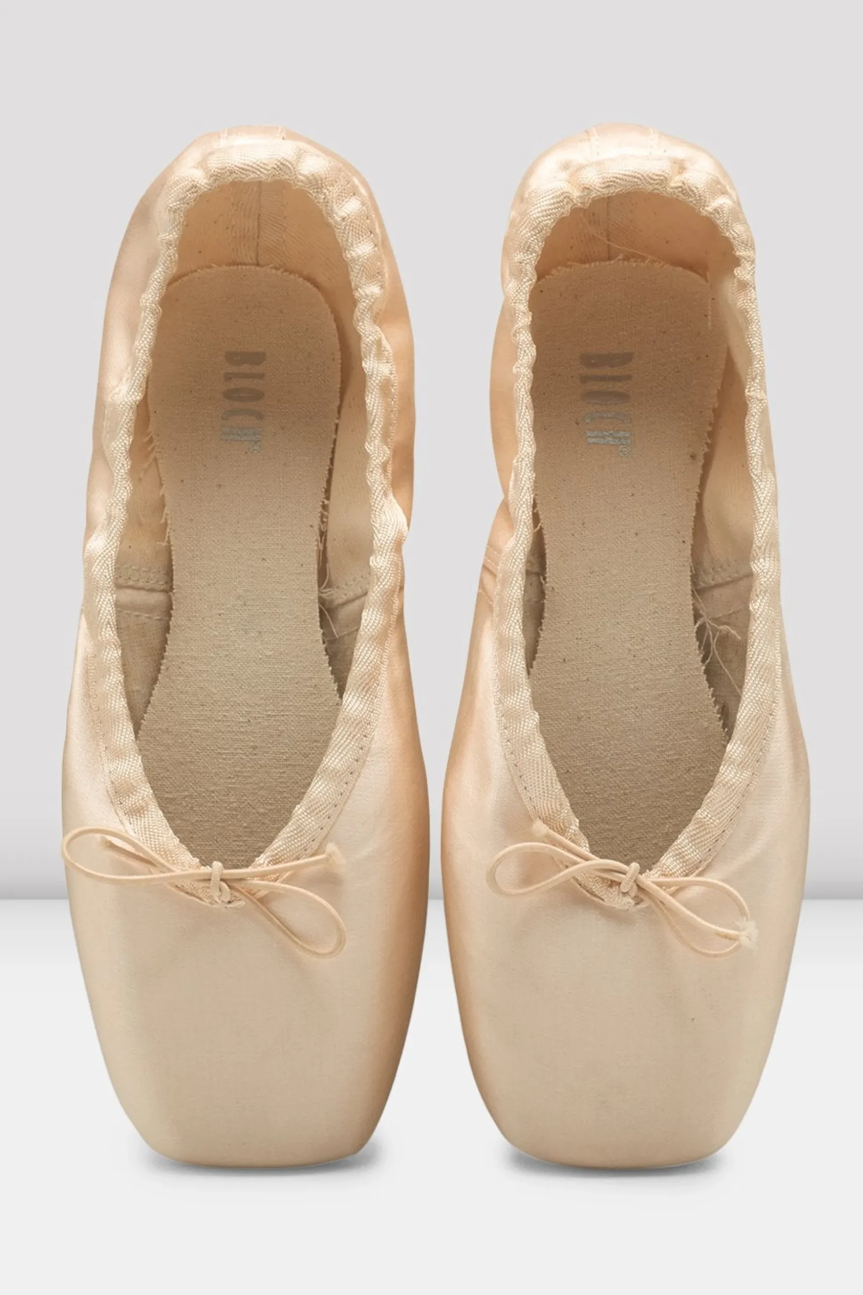 Bloch Spitze^Weiche Spitzenschuhe Amelie
